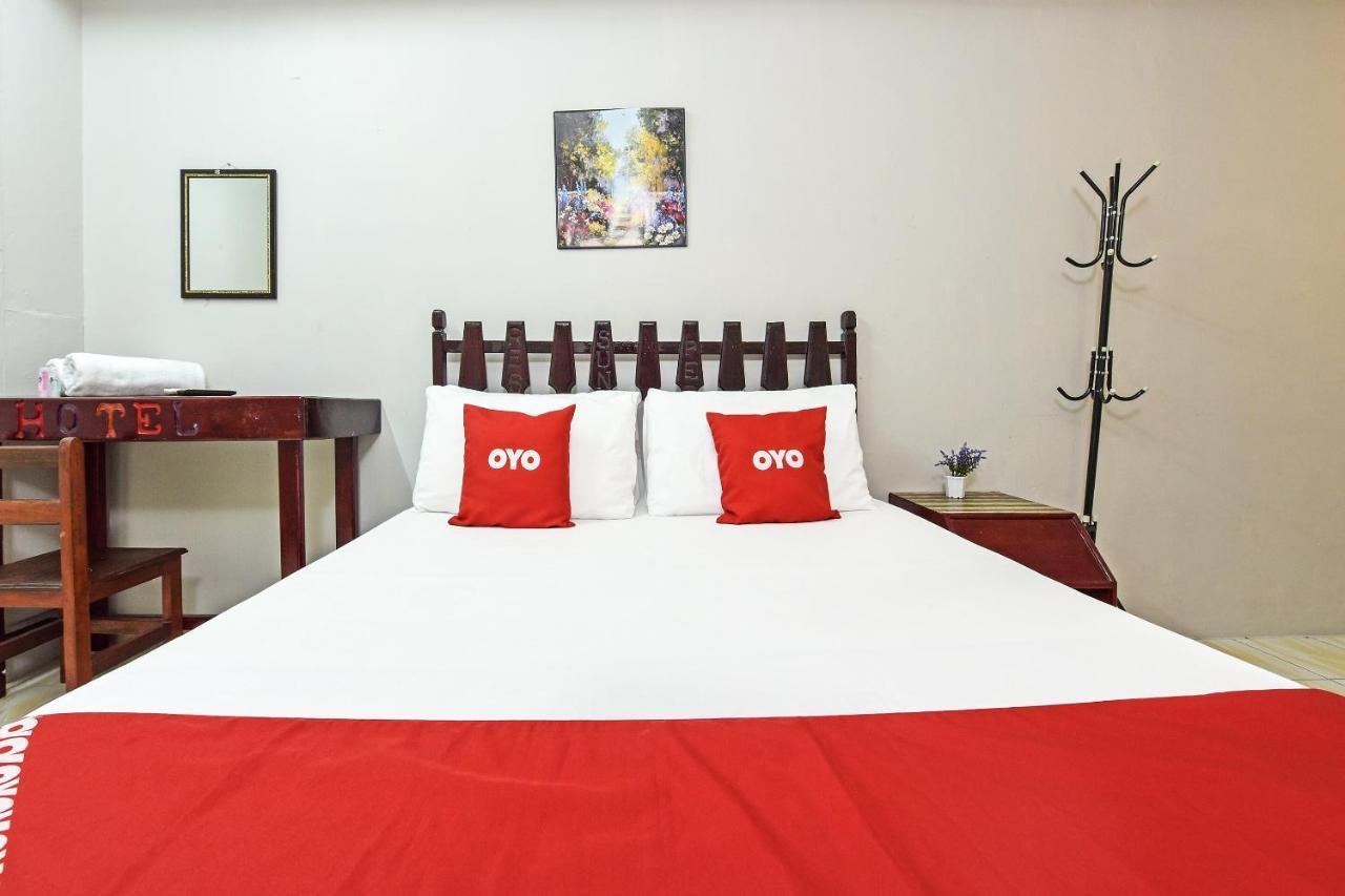 Super Oyo Capital O 90659 Raintown Timbers Hotel Taiping Eksteriør billede