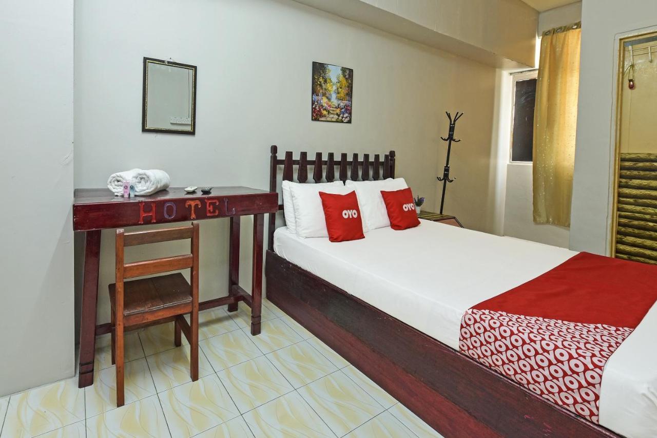 Super Oyo Capital O 90659 Raintown Timbers Hotel Taiping Eksteriør billede